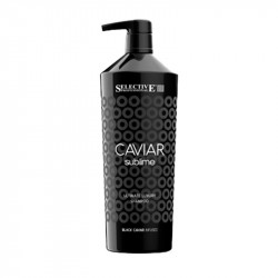 Caviar Shampoo | Regenerador, nutritivo con extracto de caviar.