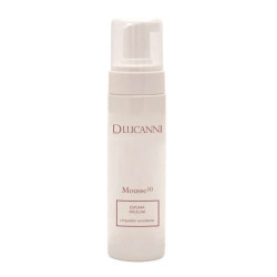 Mousse 10 - Higiene facial