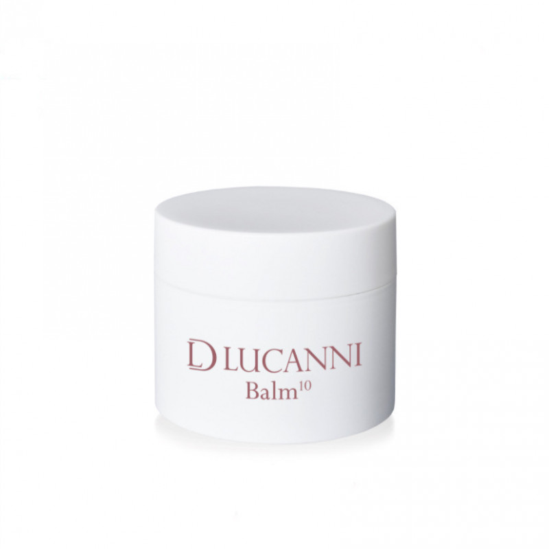 Balm 10 - Higiene facial
