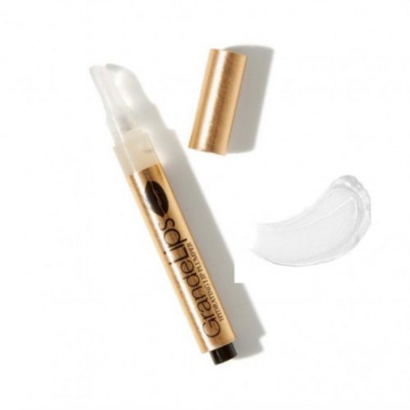 Grande Lips Clear - Ojos, Labios y Pestañas