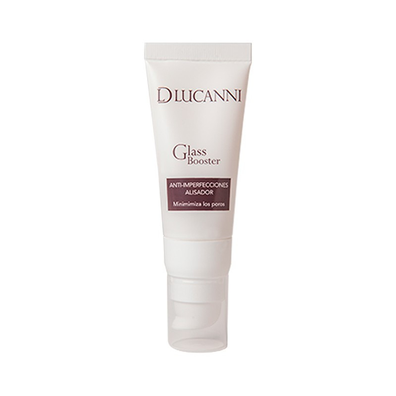 Glass Booster - Específicos