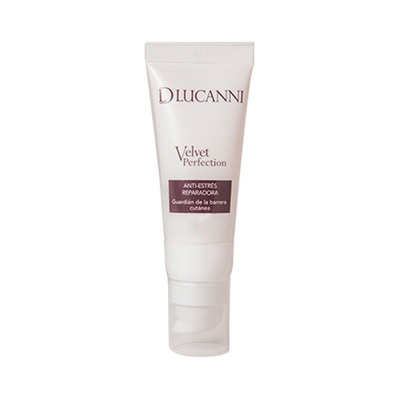 Velvet Perfection - Anti-Edad