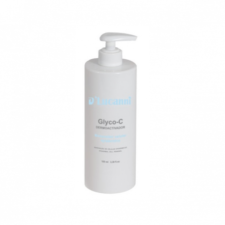 Glyco C Renovador Celular - Mascarillas y Exfoliantes