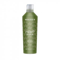 Hemp Sublime Shampoo - Hidratación y Nutrición