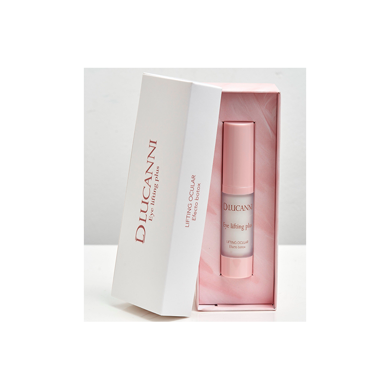 EYE Lifting Plus Crema - Ojos, Labios y Pestañas