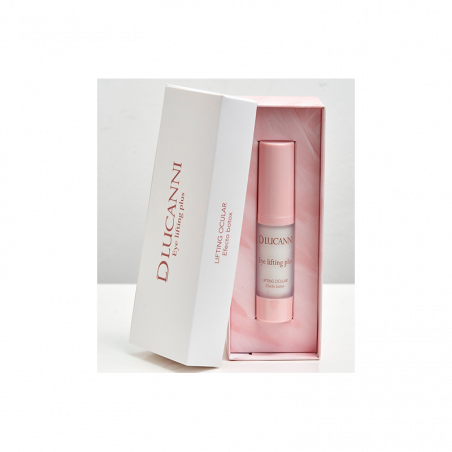 EYE Lifting Plus Crema - Ojos, Labios y Pestañas