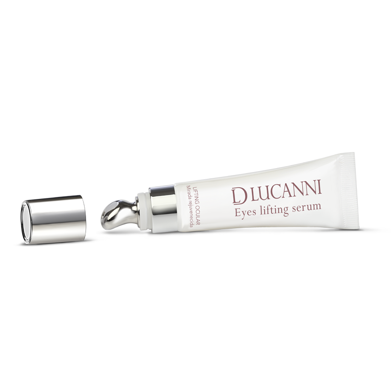 Eye Lifting Sérum - Ojos, Labios y Pestañas