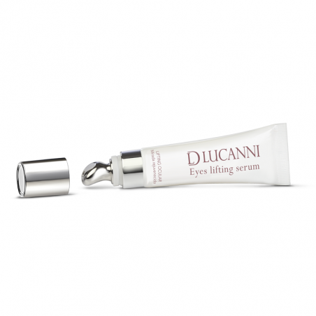 Eye Lifting Sérum - Ojos, Labios y Pestañas