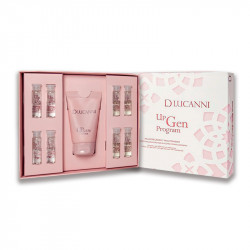 Up Gen Program AH - Tratamientos de Cabina