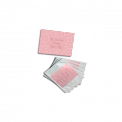 Radiant Eye Mask - Mascarillas y Exfoliantes