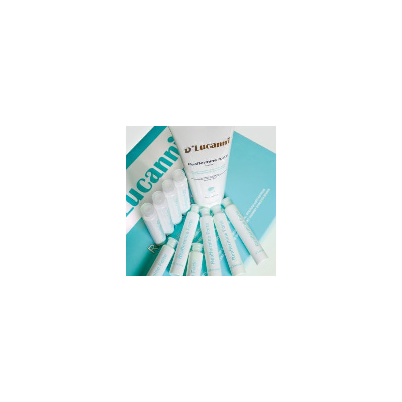 Reaffermine Forte Cabina - Reafirmantes