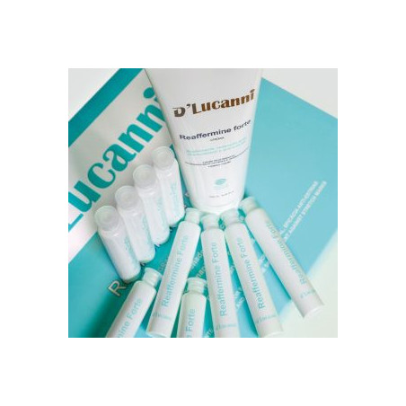 Reaffermine Forte Cabina - Reafirmantes