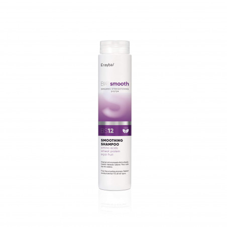 BS12 Smoothing Shampoo - BioSmooth