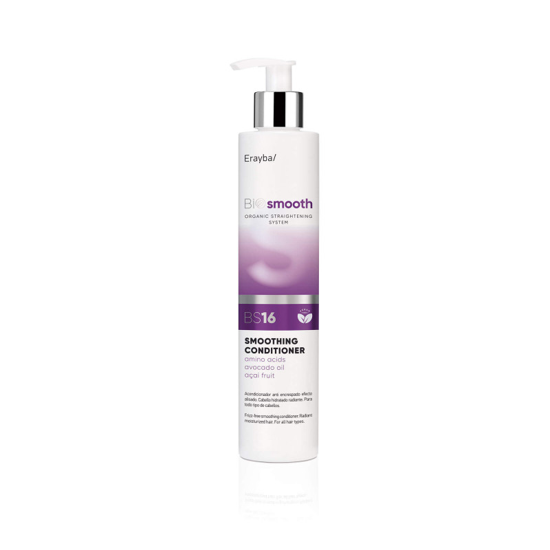 BS16 Smoothing Conditioner - BioSmooth