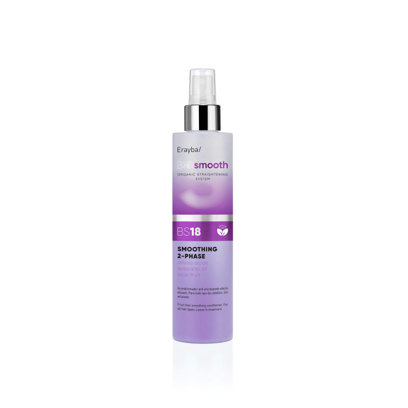 BS18 Smoothing 2-Phase - BioSmooth