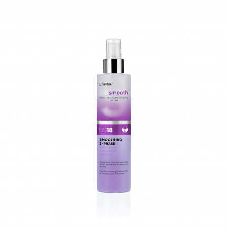 BS18 Smoothing 2-Phase - BioSmooth