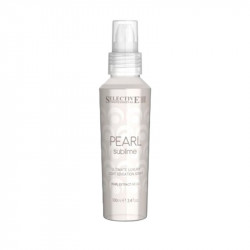 Pearl Spray Extract | nutre, hidrata, ilumina y suaviza cabello claro.