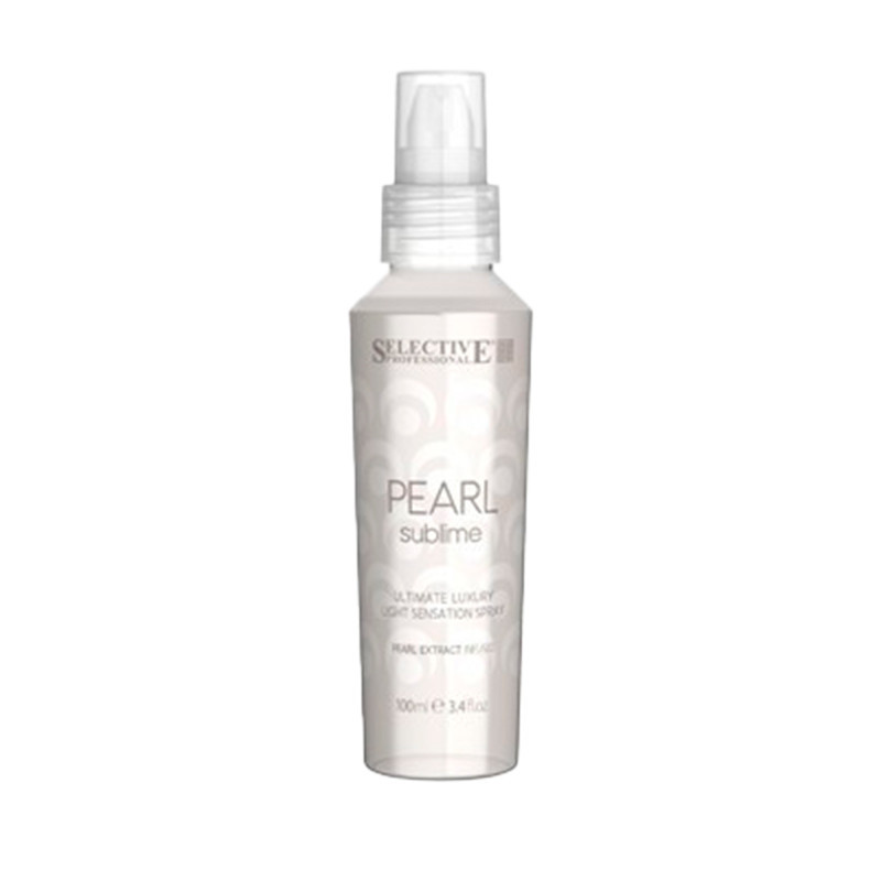 Pearl Spray Extract - Hidratación y Nutrición