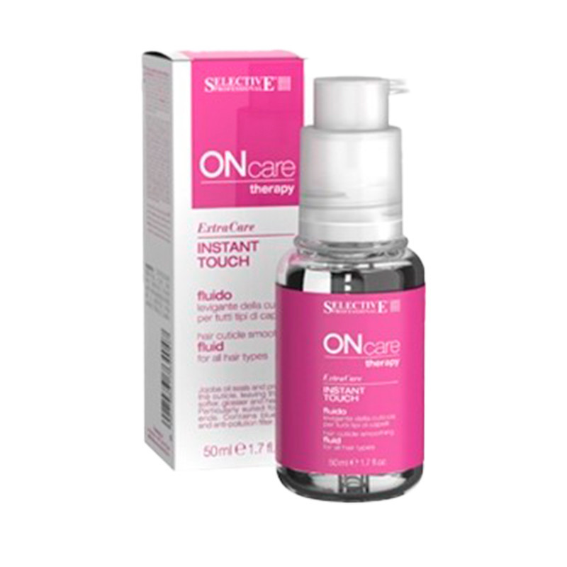 Instant Touch Fluid - Hidratación y Nutrición