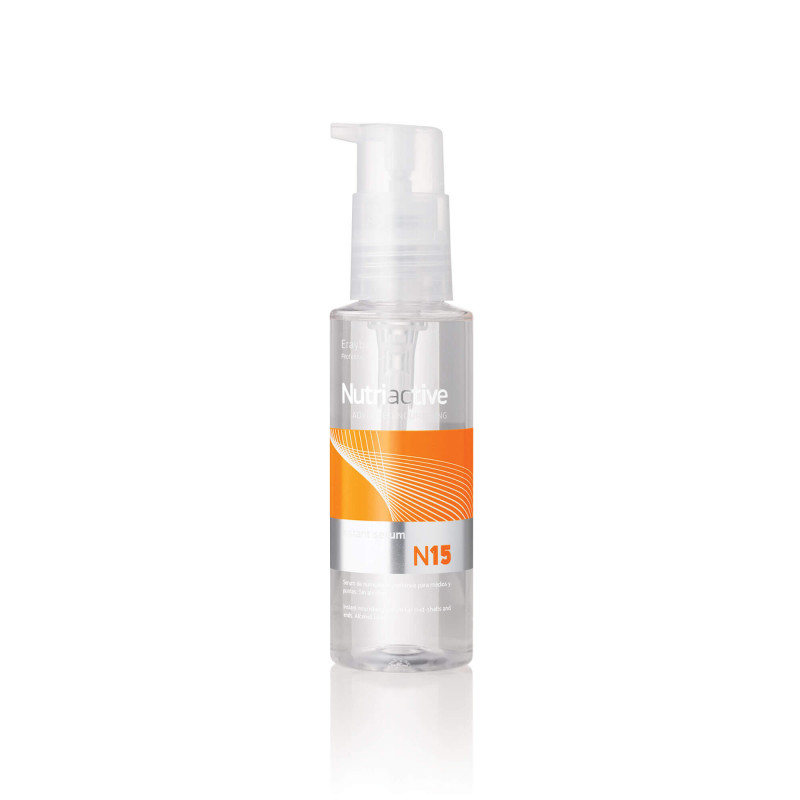N15 Instant Serum - Hidratación y Nutrición