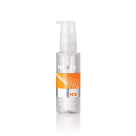 N15 Instant Serum - Hidratación y Nutrición