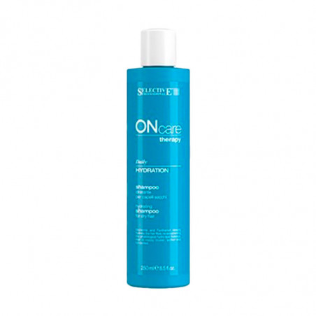 Hydration Shampoo - Hidratación y Nutrición