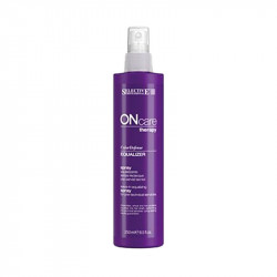 Color Block Spray - Hidratación y Nutrición