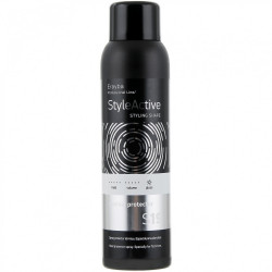 S19 Thermal Protector - Acabado y Forma