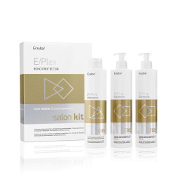 E/Plex Salon Kit - Técnicos