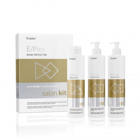 E/Plex Salon Kit - Técnicos