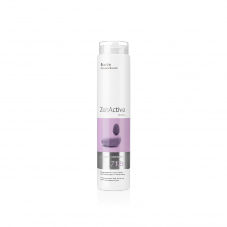 Z12R Preventive Shampoo - Anti-Caida