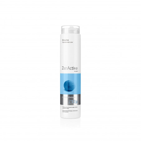 Z12P Purifying Shampoo - Caspa y Grasa
