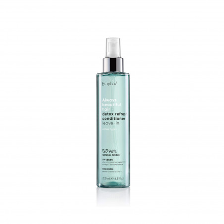 ABH Detox Refresh Conditioner Leave-in - ABH Always Beautiful Hair