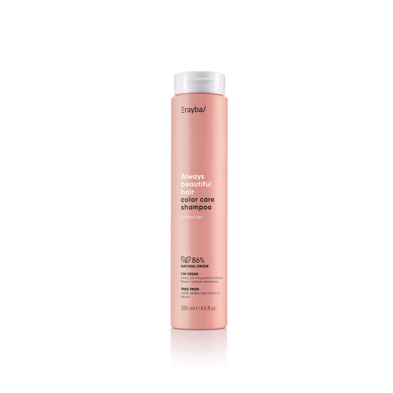 ABH Color Care Shampoo - ABH Always Beautiful Hair