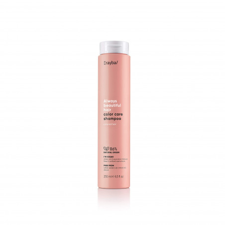 ABH Color Care Shampoo - ABH Always Beautiful Hair