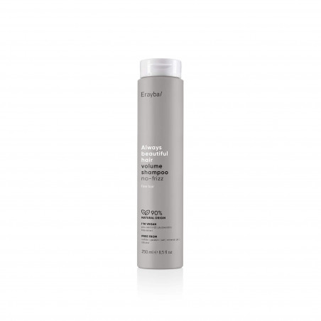 ABH Volume Shampoo - ABH Always Beautiful Hair