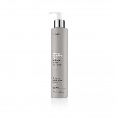 ABH Volume Mask - ABH Always Beautiful Hair