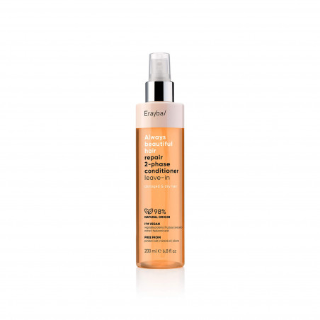 ABH Repair 2-Phase Conditioner - ABH Always Beautiful Hair