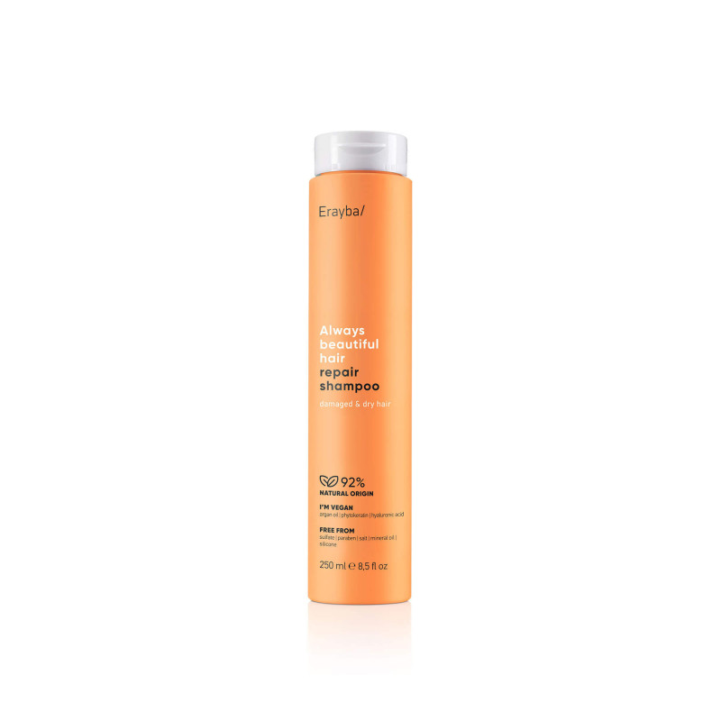 ABH Repair Shampoo - ABH Always Beautiful Hair