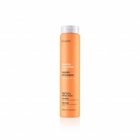 ABH Repair Shampoo - ABH Always Beautiful Hair