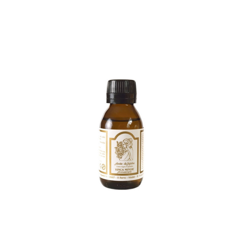 Aceite Jojoba - Aceites Portadores