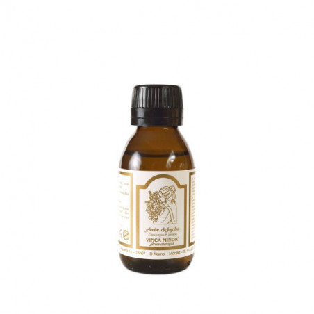 Aceite Jojoba - Aceites Portadores