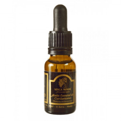 Esencia Cardomomo - Esencias