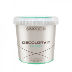Decolorvit Scalp - Peluquería
