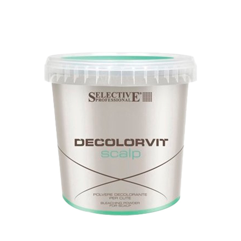 Decolorvit Scalp - Peluquería