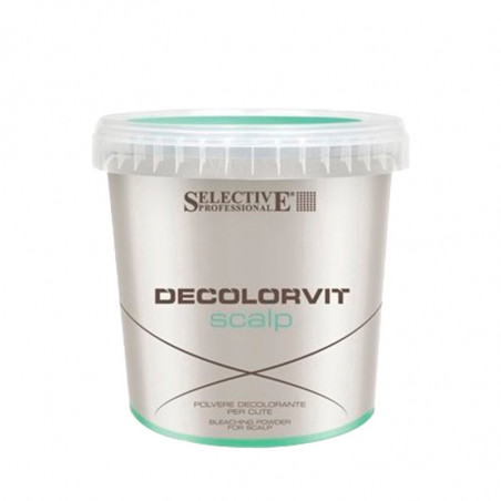 Decolorvit Scalp - Peluquería