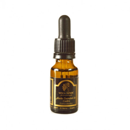 Esencia Cedro - Esencias