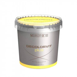 Decolorvit Plus - Peluquería