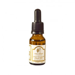 Esencia Hisopo Bio - Esencias