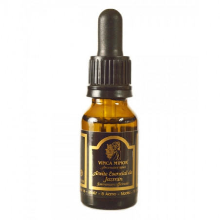 Esencia Jazmín - Esencias